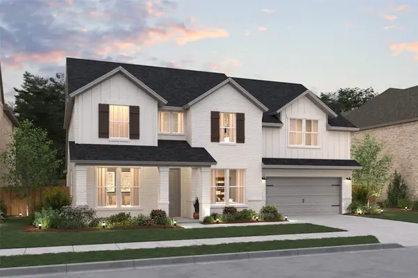 1004 Ashcroft Lane, Justin, TX 76247