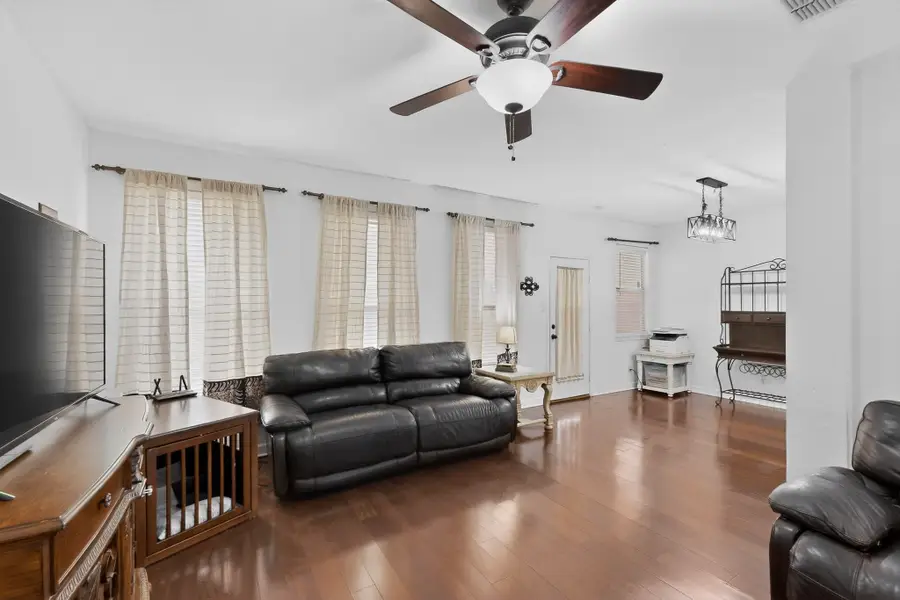 1117 Indian Trail Court, Roanoke, TX 76262 - Image #3