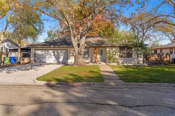 1307 N 61st Street, Waco, TX 76710