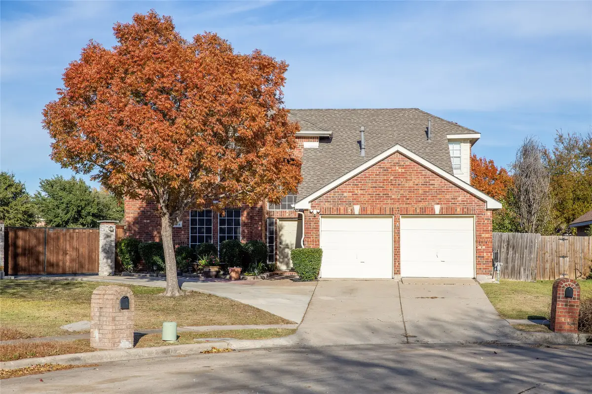 7914 Albany Drive, Rowlett, TX 75089 - Image #1