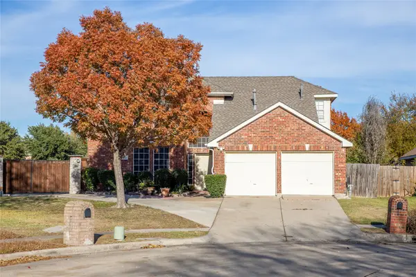 7914 Albany Drive, Rowlett, TX 75089