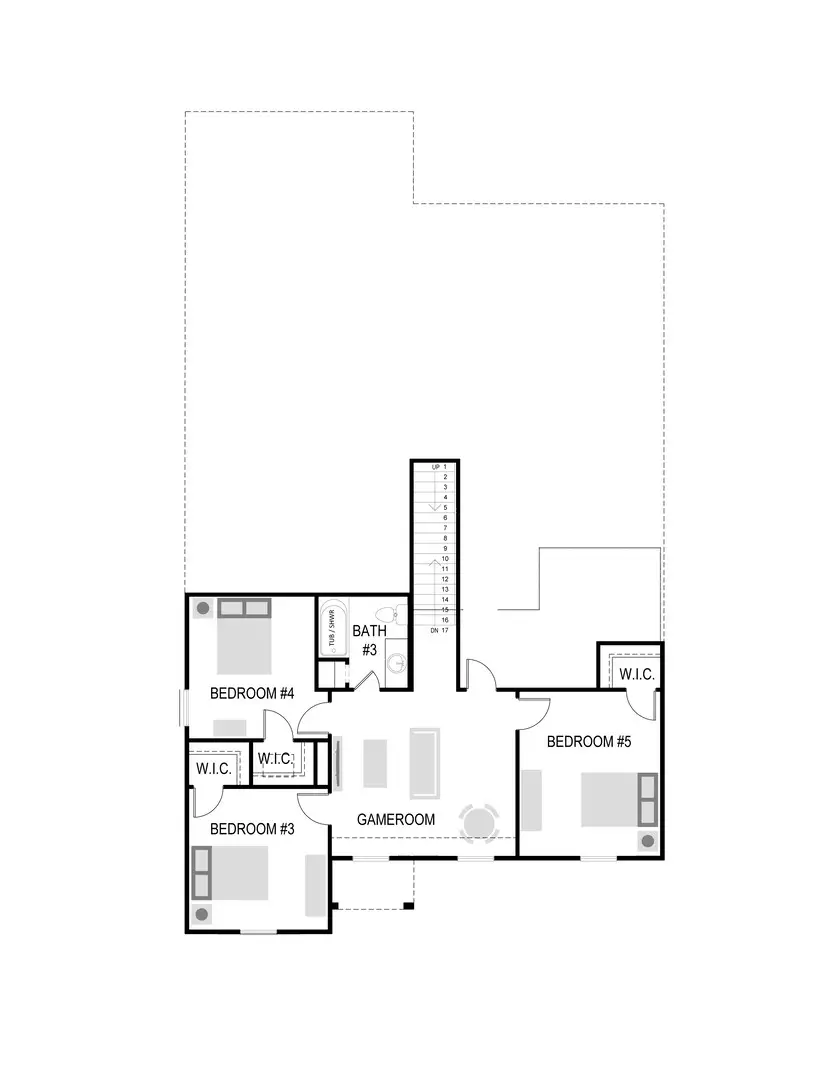 140 Leopold Trail, Greenville, TX 75402 - Image #3