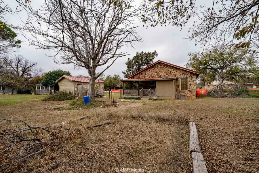 1104 N Avenue Avenue E, Haskell, TX 79521 - Image #3