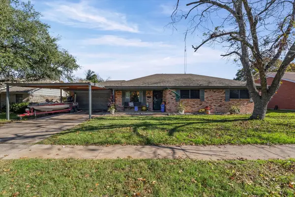 5806 Stratford Drive, Waco, TX 76710