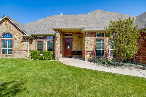 131 Condor View, Weatherford, TX 76087