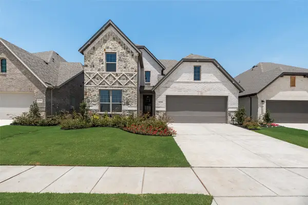5220 Picasso Road, Royse City, TX 75189