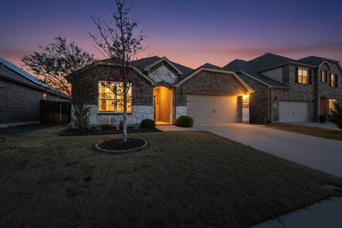 2817 Ash Avenue, Melissa, TX 75454 - Image #1