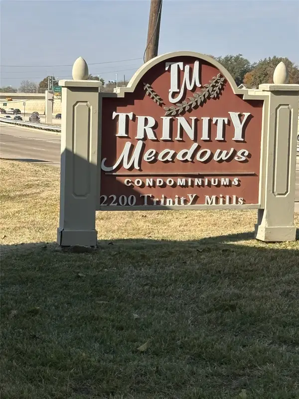 2200 E Trinity Mills Road #307, Carrollton, TX 75006