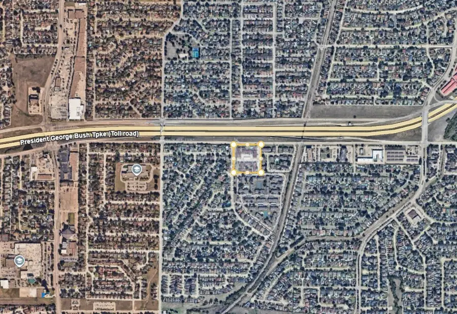 2200 E Trinity Mills Road #307, Carrollton, TX 75006 - Image #2