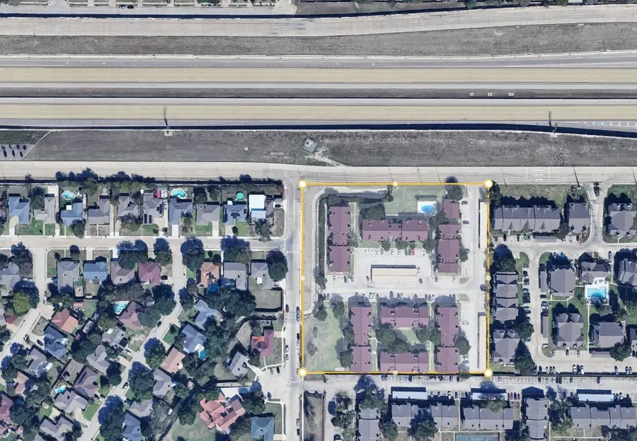 2200 E Trinity Mills Road #307, Carrollton, TX 75006 - Image #3