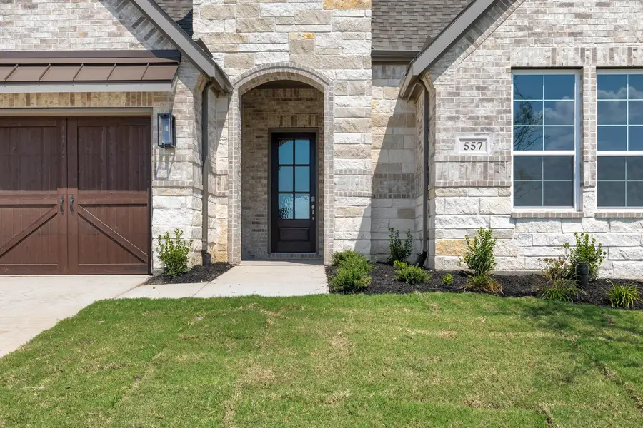 557 Baker Court, Fate, TX 75189 - Image #2
