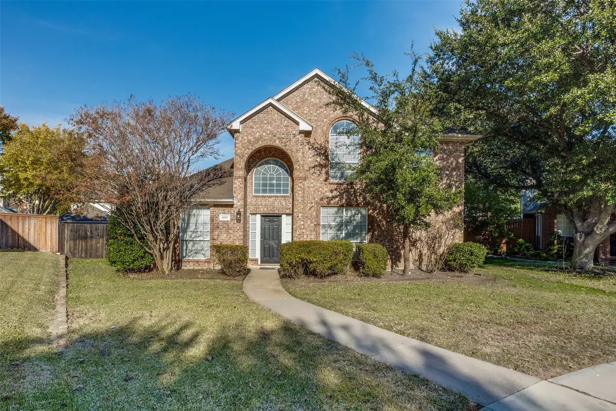 3901 Burnley Drive, Plano, TX 75025 - Image #1