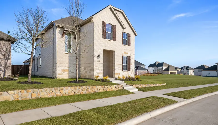 268 Bassett Hall Road, Fate, TX 75189 - Image #3