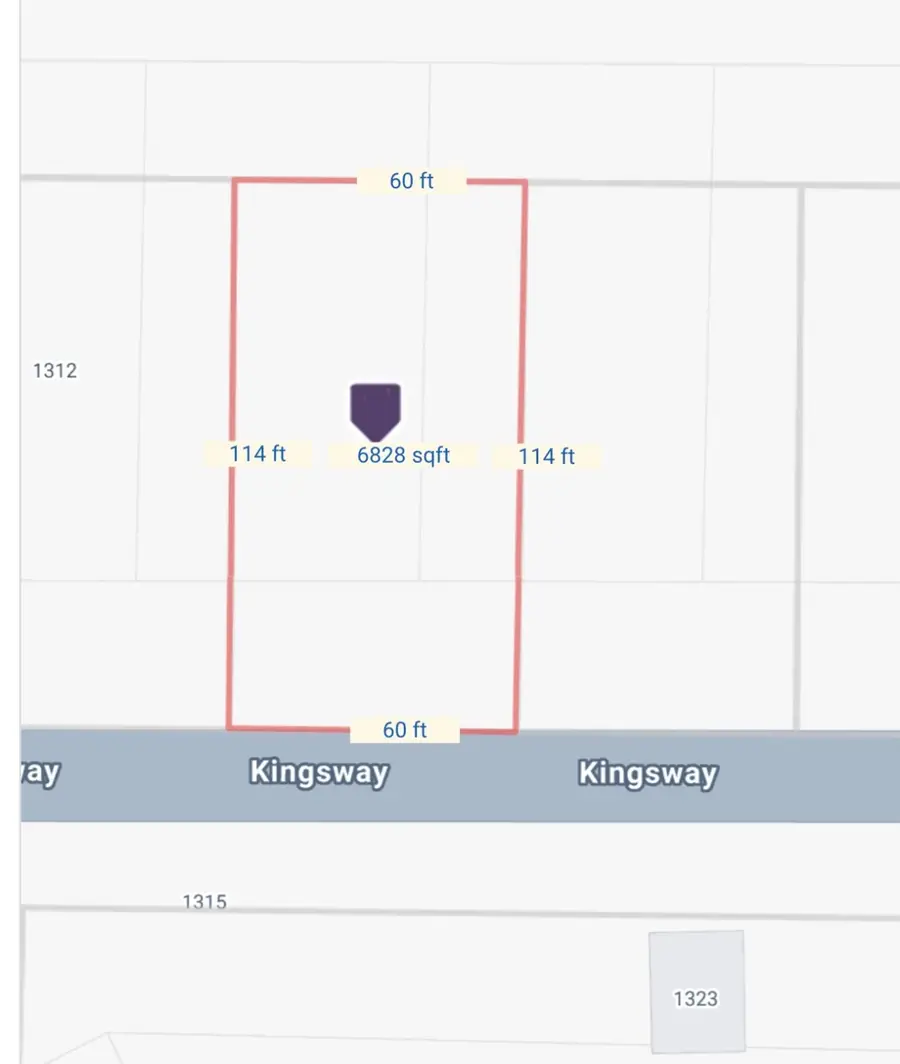 TBD3 Kingsway, Tool, TX 75143 - Image #3