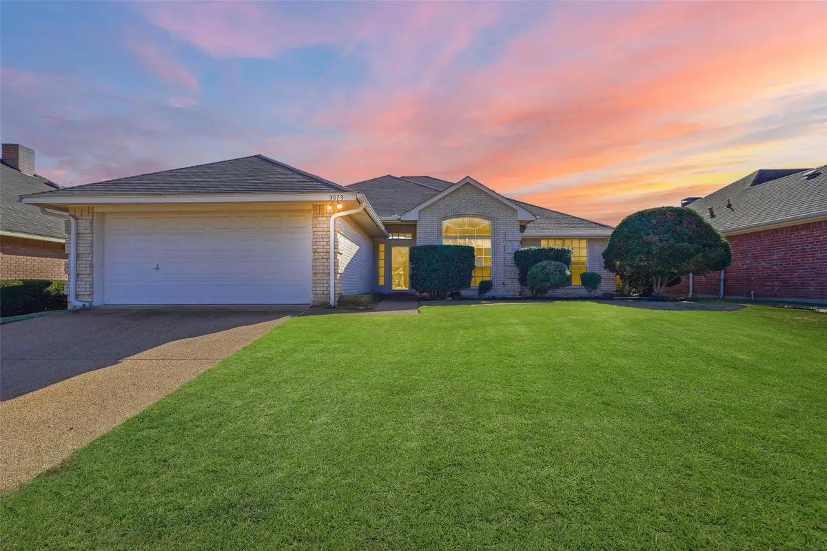 3913 Brookway Drive, Fort Worth, TX 76123 - Image #1