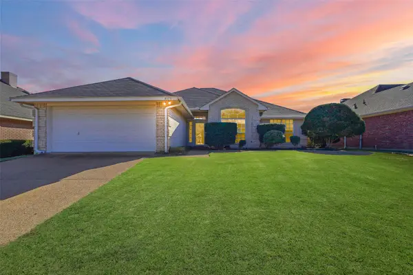 3913 Brookway Drive, Fort Worth, TX 76123