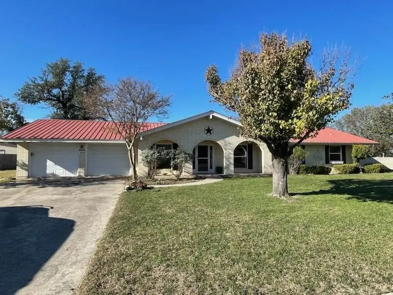 104 Skipcha Trail, Lampasas, TX 76550 - #1