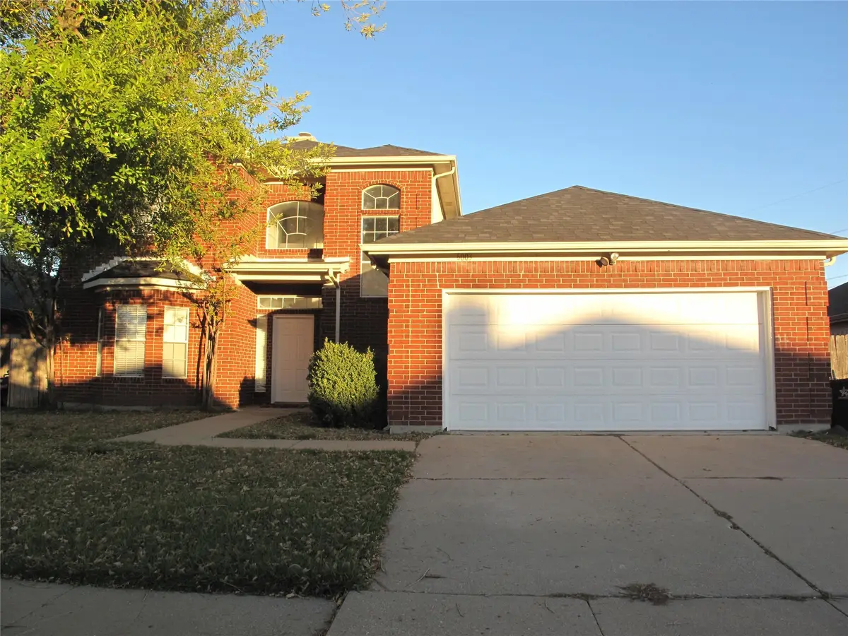 6003 Hack Wood Trail, Arlington, TX 76018 - Image #1