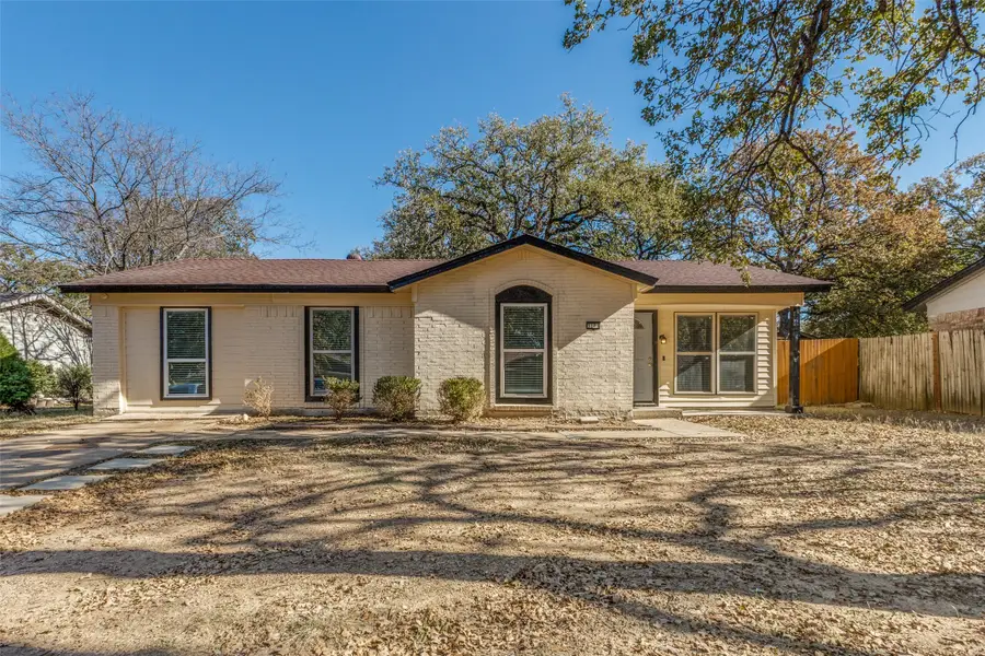 3104 Forestdale Lane, Balch Springs, TX 75180 - Image #2