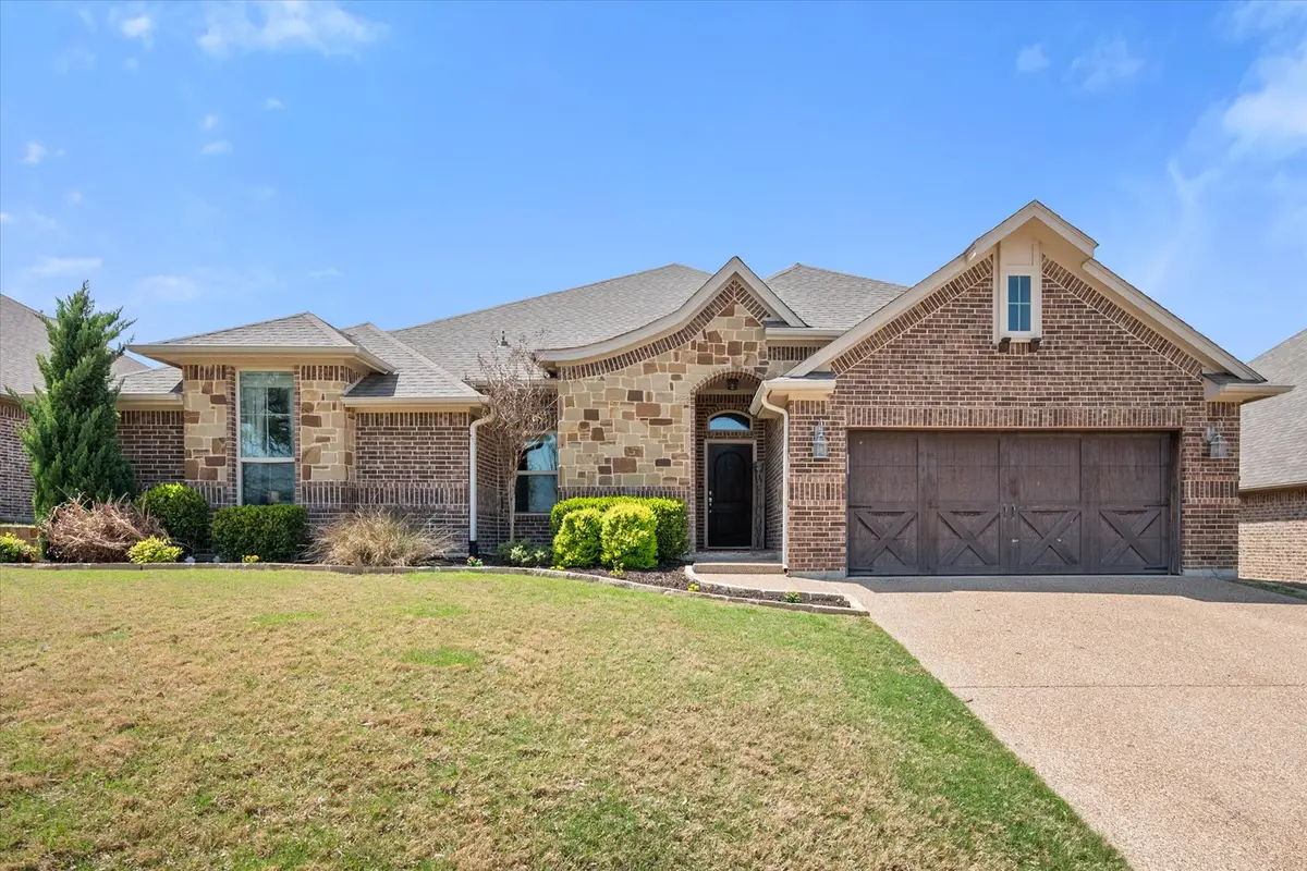 909 Thistle Hill Trail, Weatherford, TX 76087 - Image #1