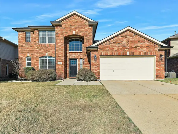 245 Northwood Drive, Little Elm, TX 75068