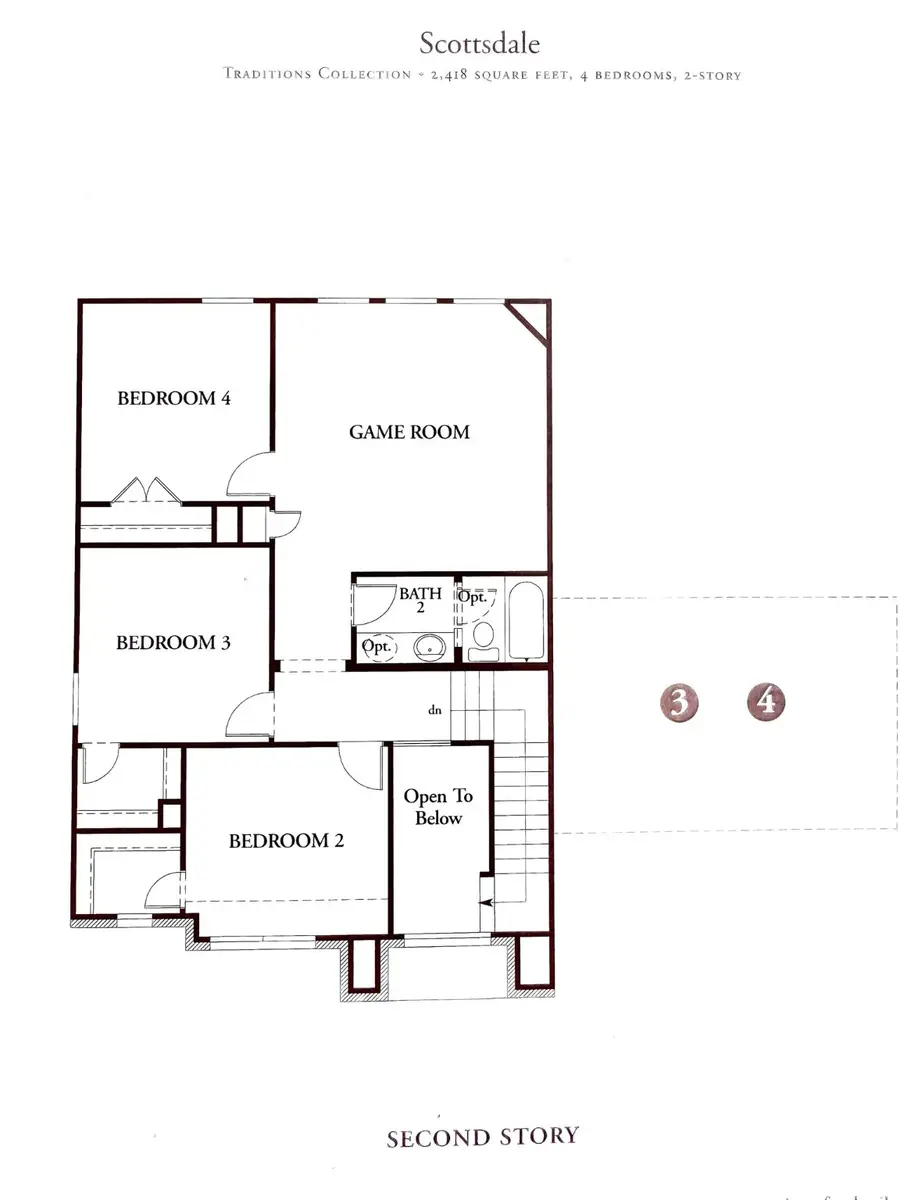 245 Northwood Drive, Little Elm, TX 75068 - Image #3