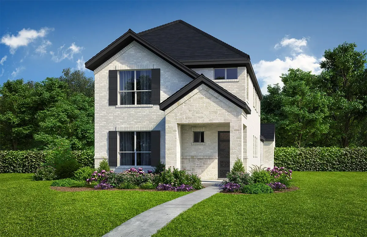 11593 Empress Drive, Frisco, TX 75035 - Image #1