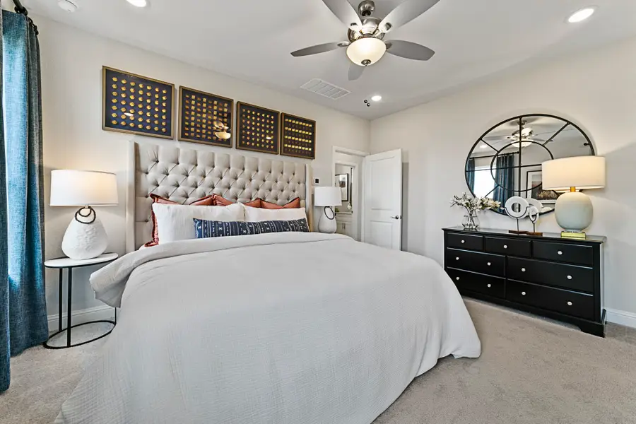 11593 Empress Drive, Frisco, TX 75035 - Image #2