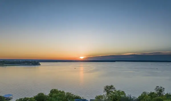 8345 Eagle Mountain Circle, Fort Worth, TX 76135