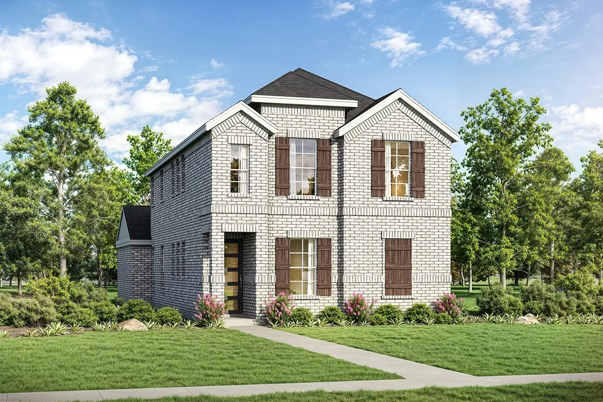 11563 Empress Drive, Frisco, TX 75035 - Image #1