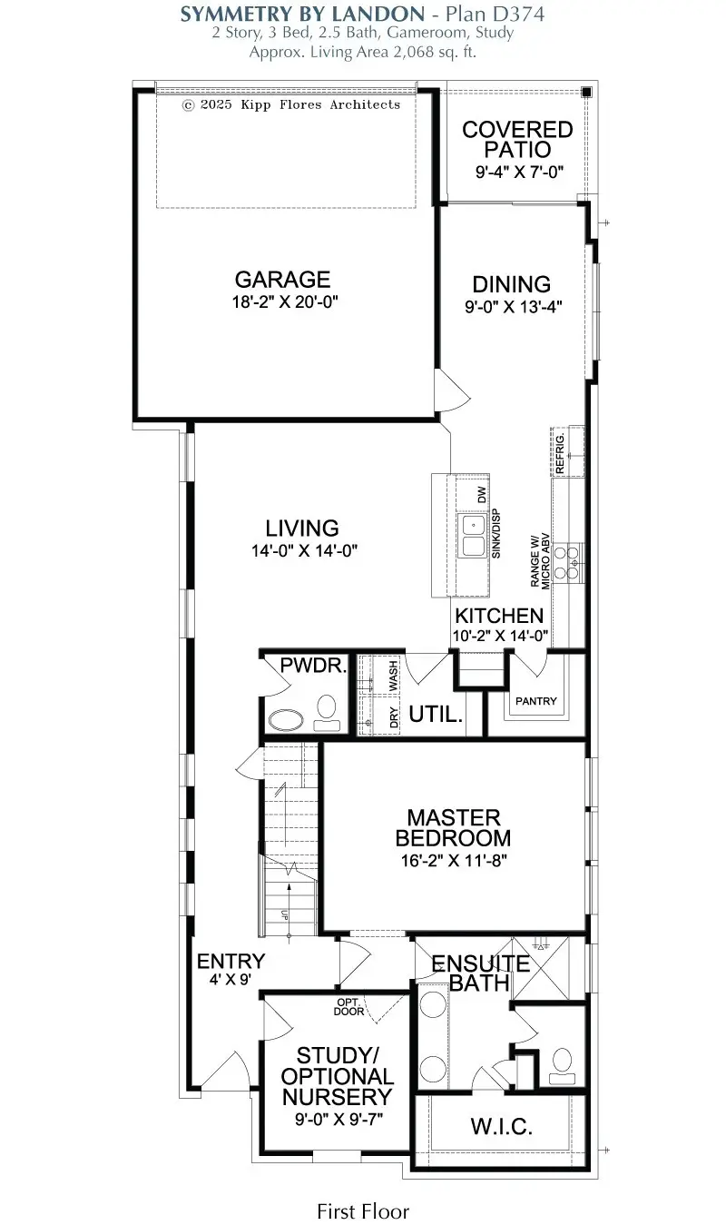 11563 Empress Drive, Frisco, TX 75035 - Image #2