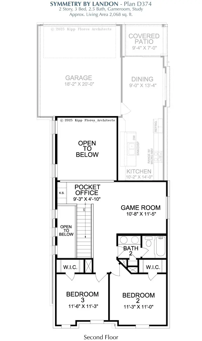 11563 Empress Drive, Frisco, TX 75035 - Image #3