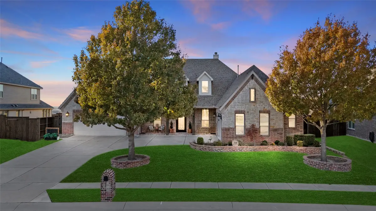 750 Moss Glen Drive, Prosper, TX 75078 - Image #1