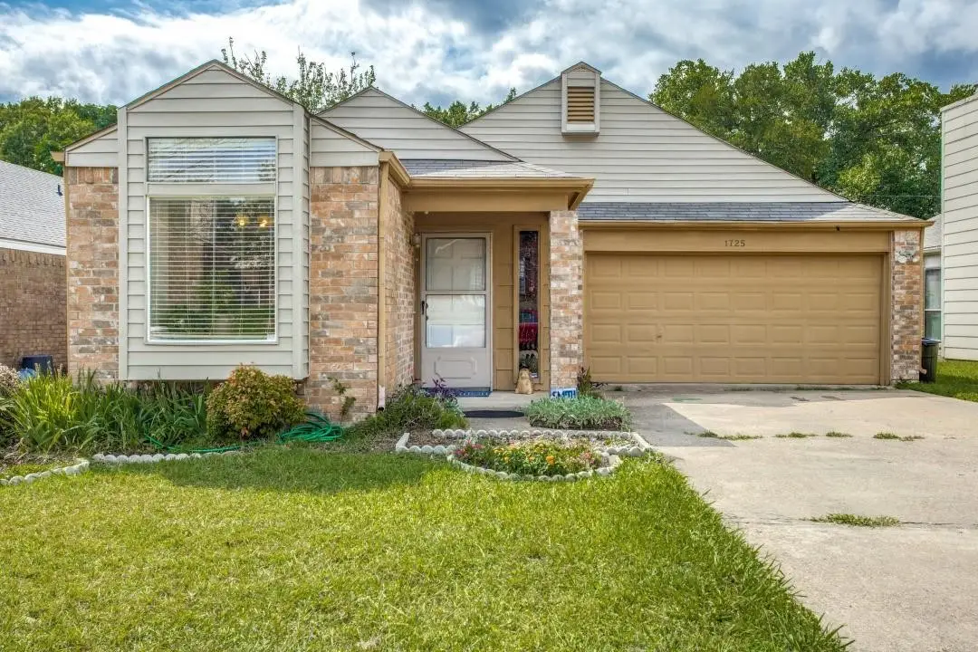 1725 Lemonwood Circle, Mesquite, TX 75149 - Image #1