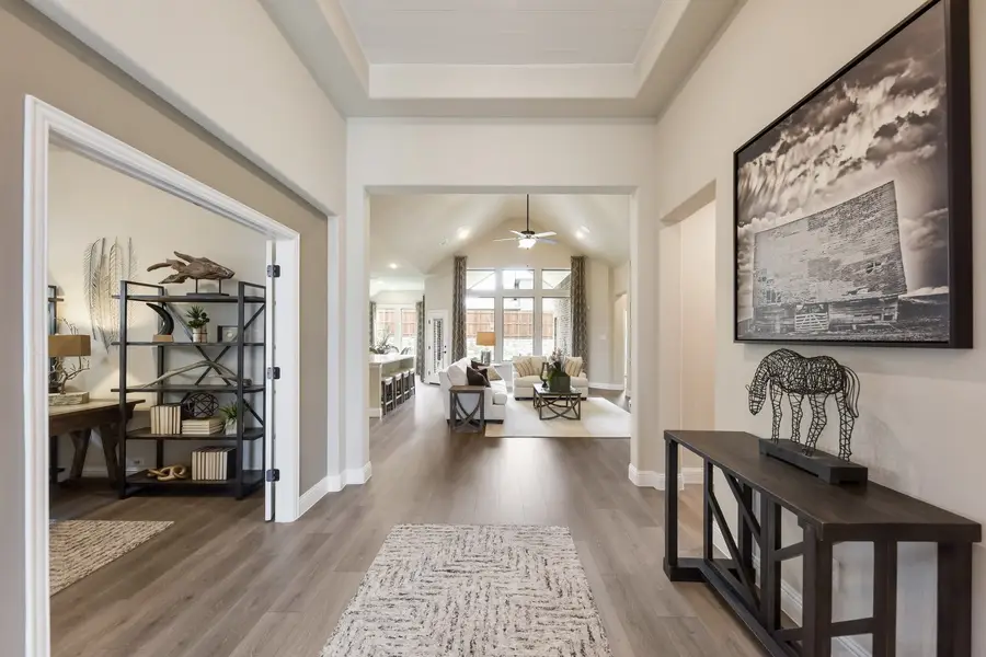 3617 Indian Cherry Place, Crandall, TX 75114 - Image #2