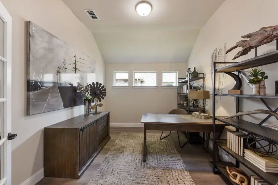 3617 Indian Cherry Place, Crandall, TX 75114 - Image #3