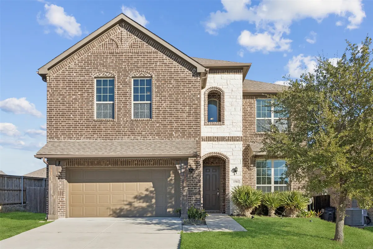 1701 Long Meadow Road, Wylie, TX 75098 - Image #1
