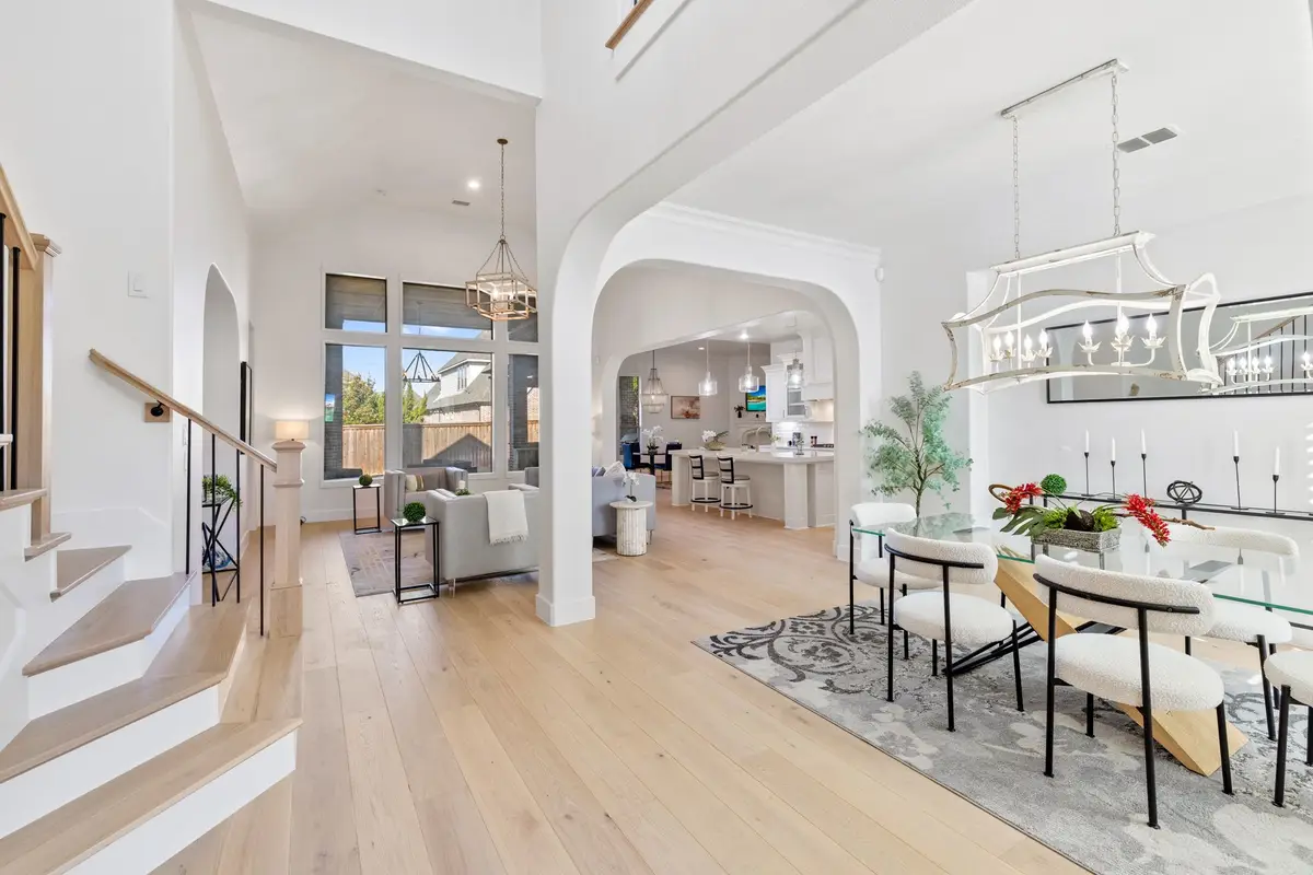 3721 Spicewood Drive, Prosper, TX 75078 - #1