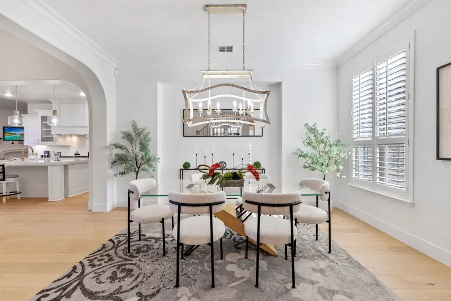 3721 Spicewood Drive, Prosper, TX 75078 - #3