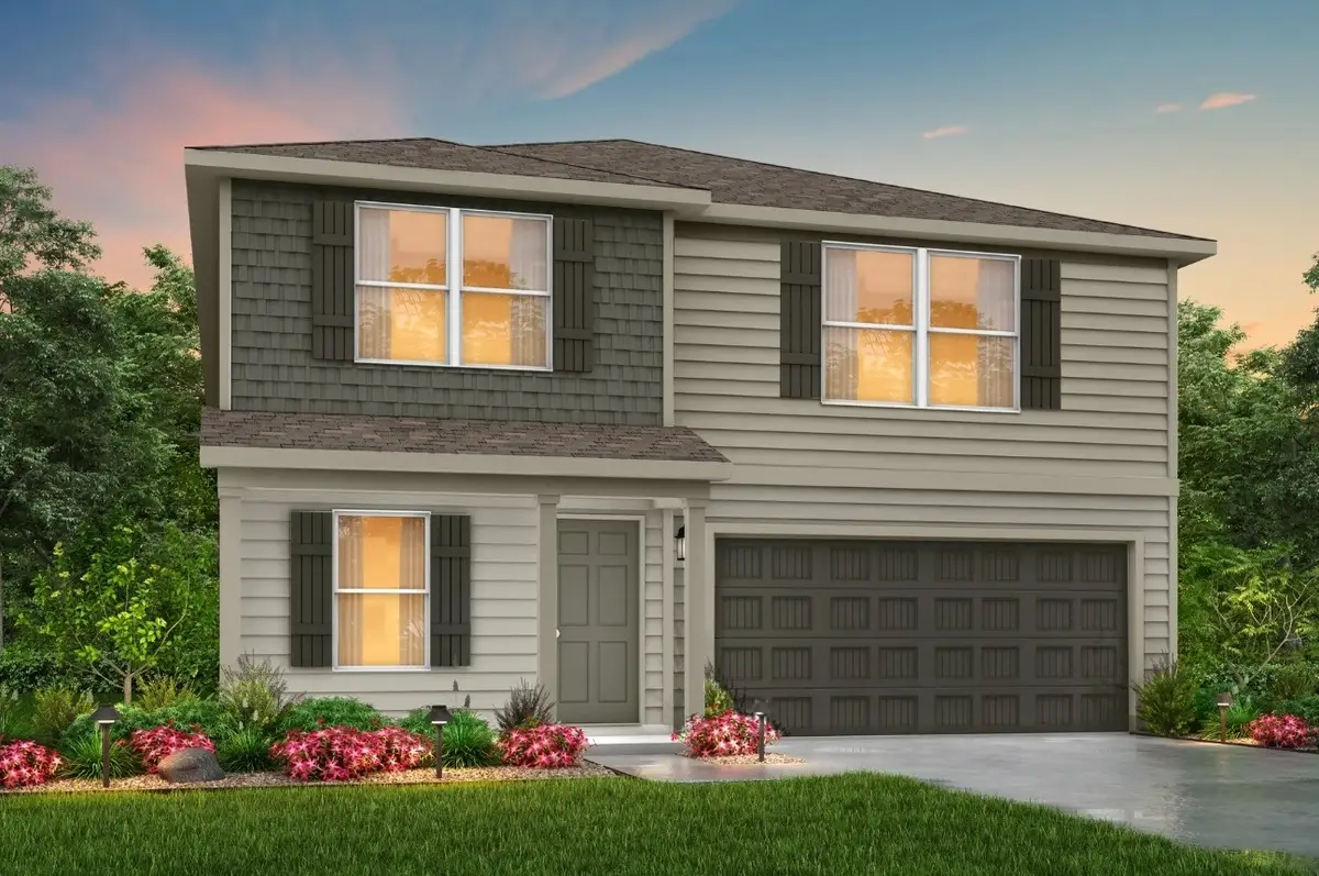 3517 Silver Springs Court, Abilene, TX 79602 - Image #1