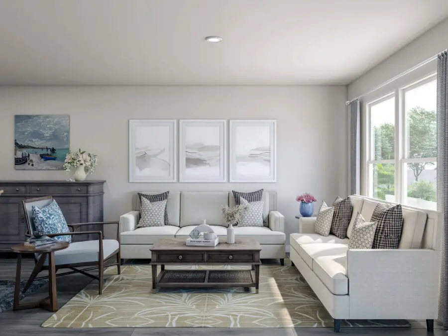 3517 Silver Springs Court, Abilene, TX 79602 - Image #3