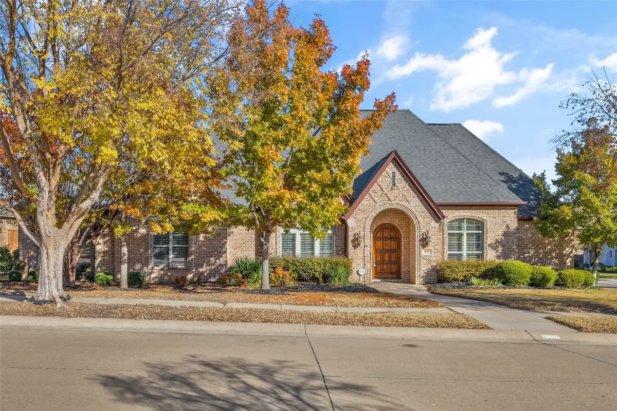 2609 Queen Elizabeth Boulevard, Lewisville, TX 75056 - Image #1