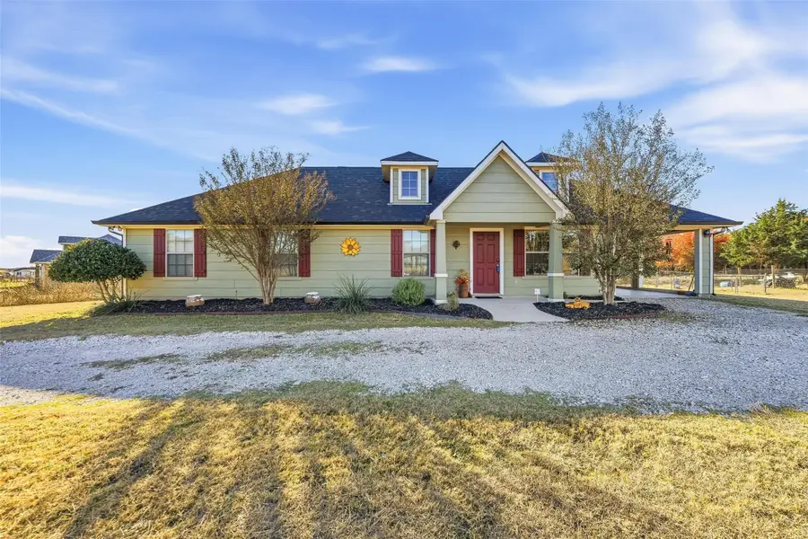 103 Toowoomba Lane, Weatherford, TX 76085 - Image #2