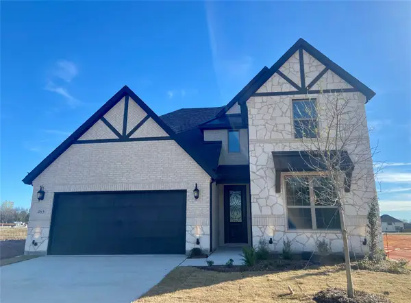 465 Aldred Street, Greenville, TX 75401