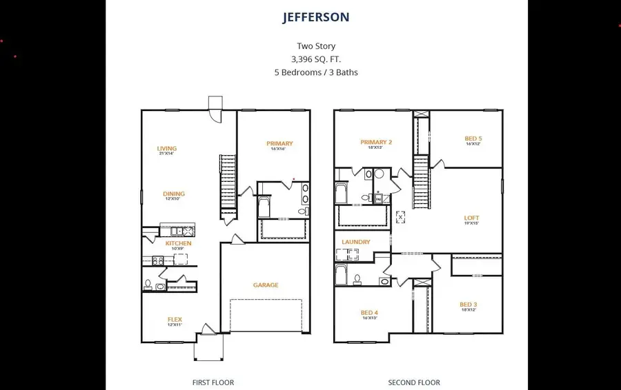 3525 Silver Springs Court, Abilene, TX 79602 - Image #2