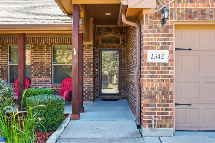 2342 Trace Ridge Drive, Weatherford, TX 76087 - Image #3