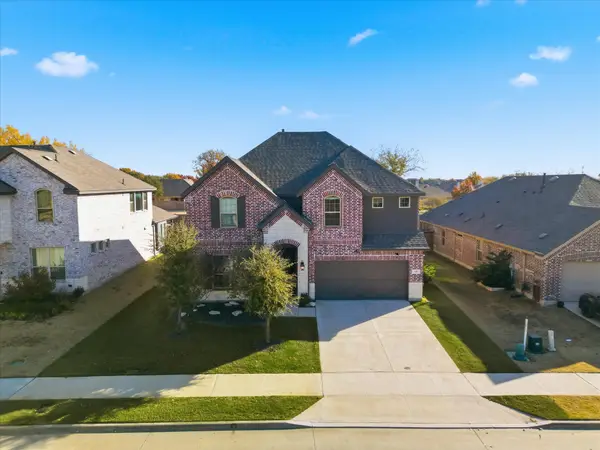 709 Lake Cove Drive, Little Elm, TX 75068