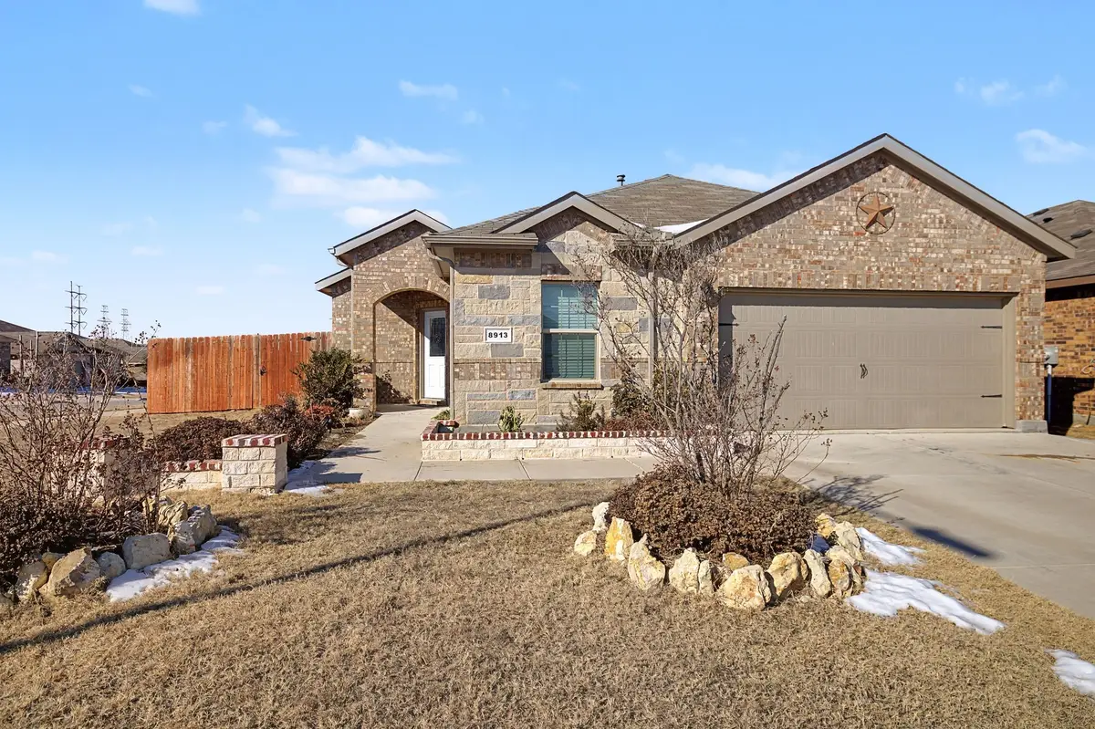 8913 Oil Barron Avenue, Fort Worth, TX 76179 - Image #1