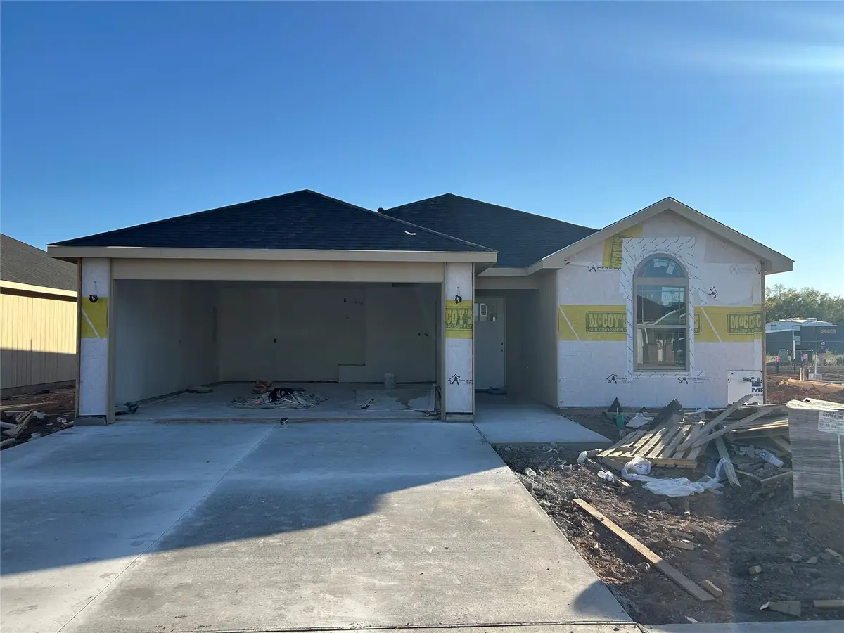 411 Waterloo, Abilene, TX 79602 - Image #1