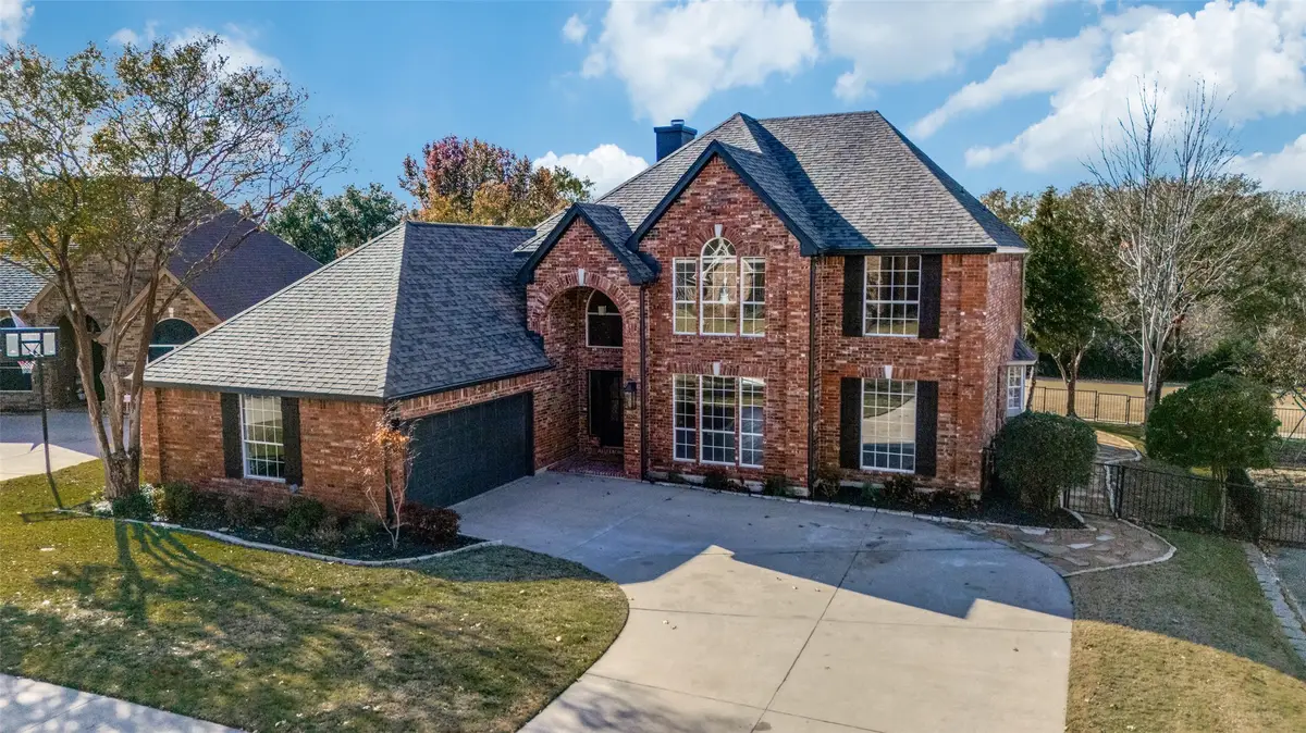 2822 Roundrock, McKinney, TX 75072 - Image #1